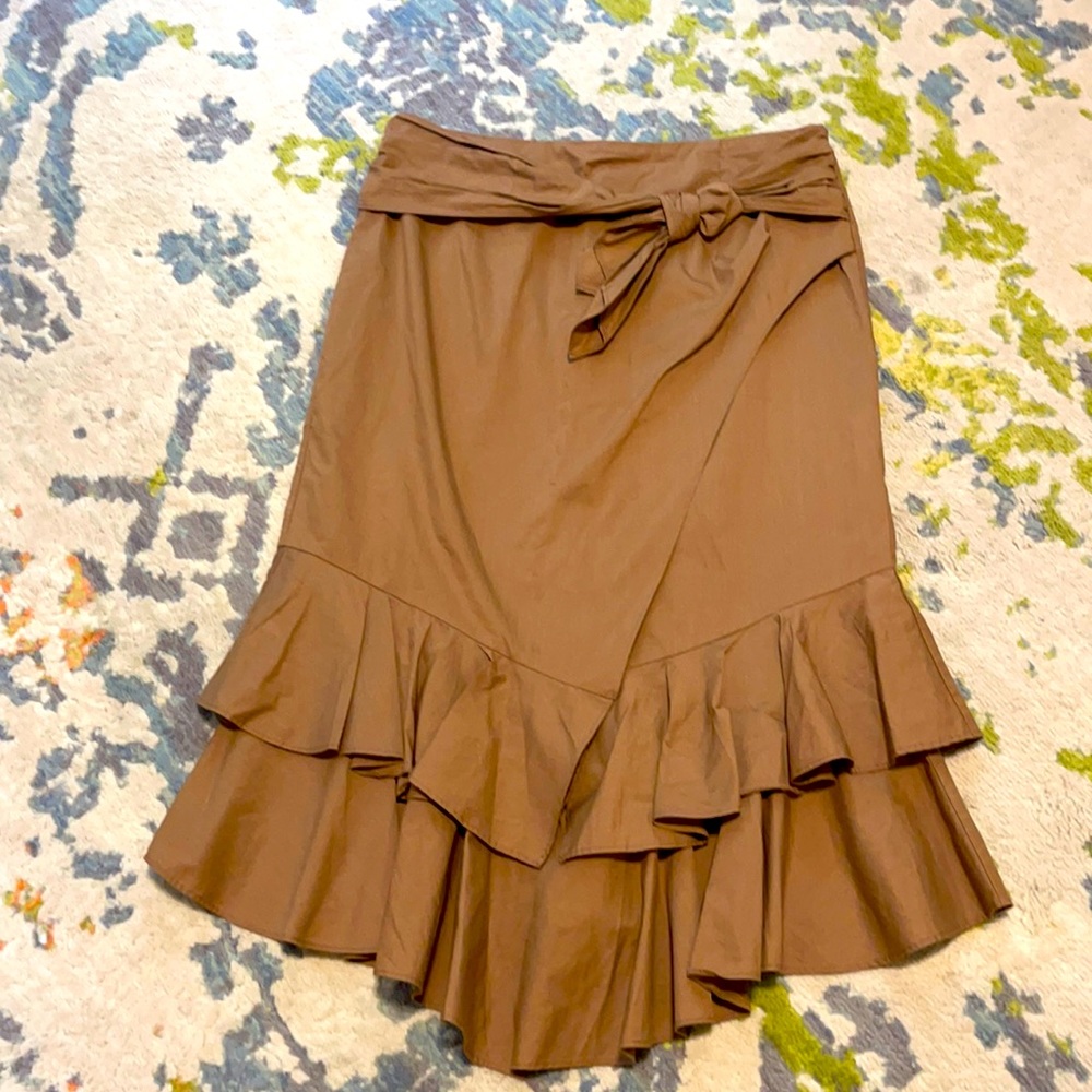 Maxi Skirt